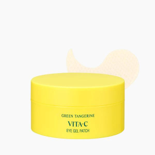 GOODAL Green Tangerine Vita C Eye Gel Patch (60ea)