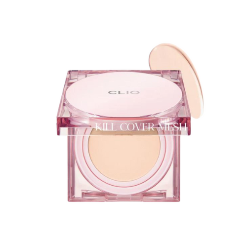 CLIO Kill Cover Mesh Glow Cushion #2-BP Lingerie