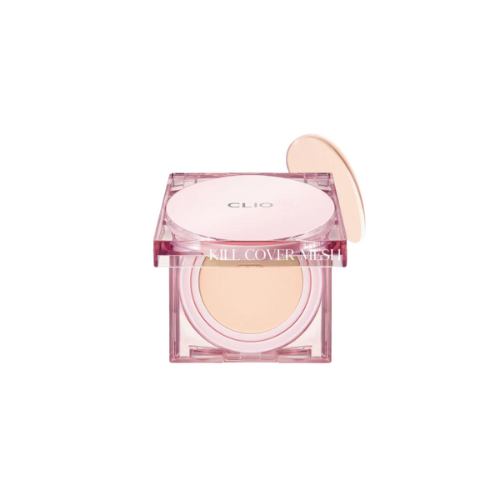 CLIO Kill Cover Mesh Glow Cushion mini - 2-BP Lingerie