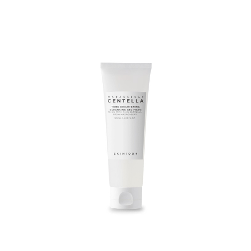 SKIN1004 Madagascar Centella Tone Brightening Cleansing Gel Foam 125ml