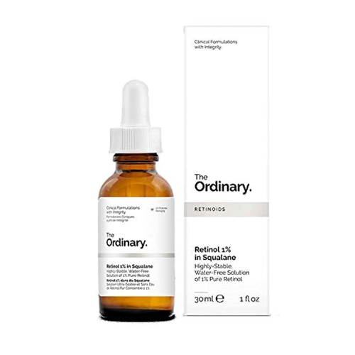 THE ORDINARY Retinol 1% in Squalane 30ml