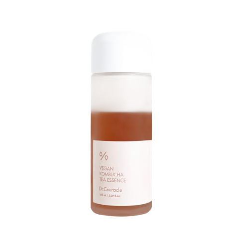 DR CEURACLE Vegan Kombucha Tea Essence