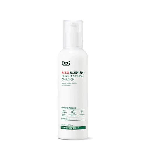 DR.G R.E.D Blemish Clear Soothing Emulsion