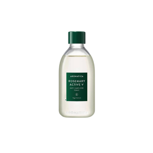 AROMATICA Rosemary Active V anti Hair Loss Tonic 100ml