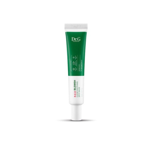 DR.G R.E.D Blemish Clear Soothing Spot Balm 30ml