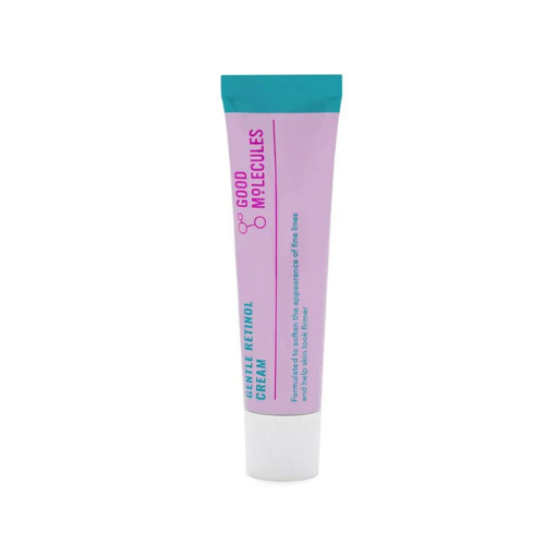 GOOD MOLECULES Gentle Retinol Cream 30ml