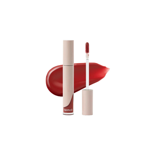 HEIMISH Dailism Lip Gloss Sheer Red