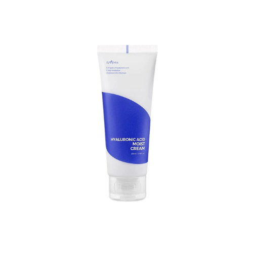 ISNTREE Hyaluronic Acid Moist Cream 100ml