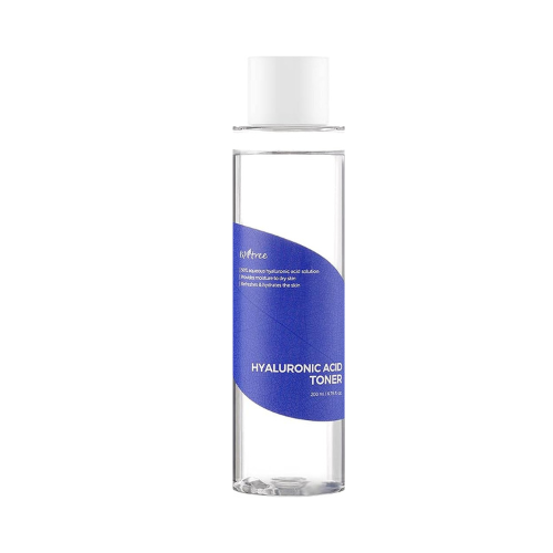 ISNTREE Hyaluronic Acid Toner 200ml