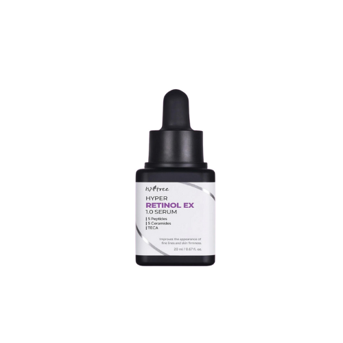 ISNTREE Hyper Retinol EX 1.0 Serum 20ml