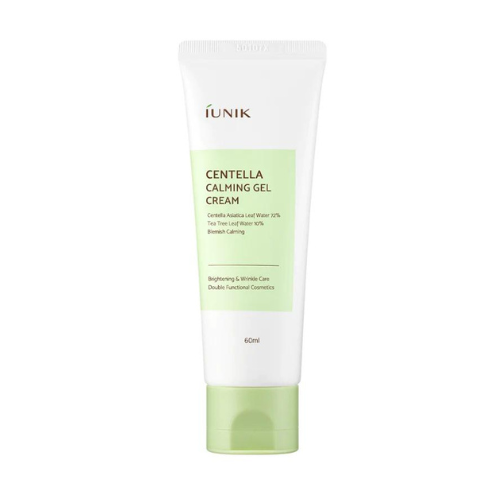 IUNIK Centella Calming Gel Cream 60ml