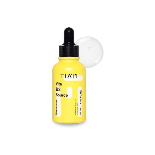 TIAM Vita B3 Source Serum