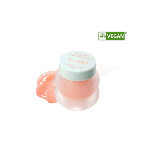 TOCOBO Vita Glazed Lip Mask 20ml