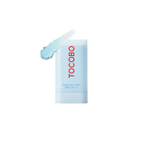 TOCOBO Cotton Soft Sun Stick Spf 50+ PA++++ 19g