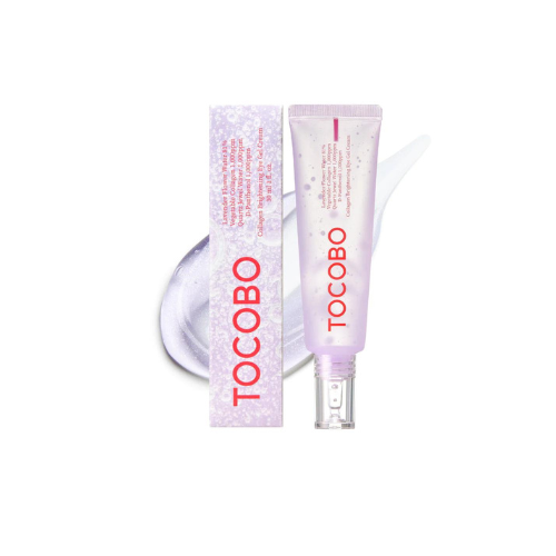 TOCOBO Collagen Brightening Eye Gel Cream 30ml