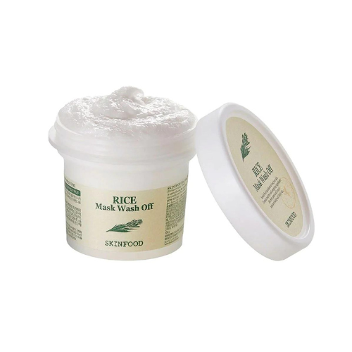 SKINFOOD Rice Mask Wash Off 120g