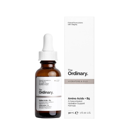 THE ORDINARY Amino Acids + B5 30ml