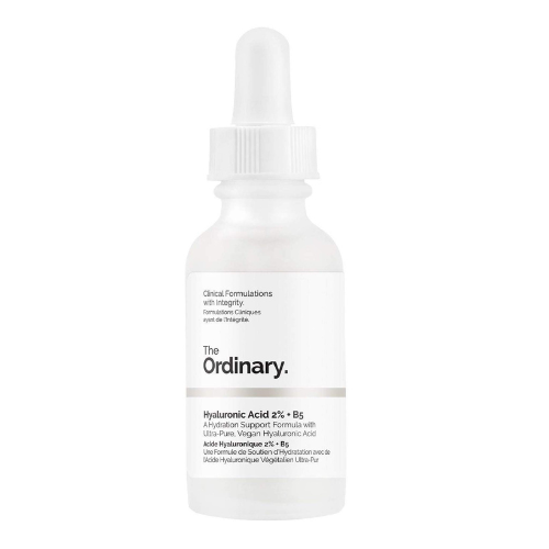 THE ORDINARY Hyaluronic Acid 2% + B5 30ml
