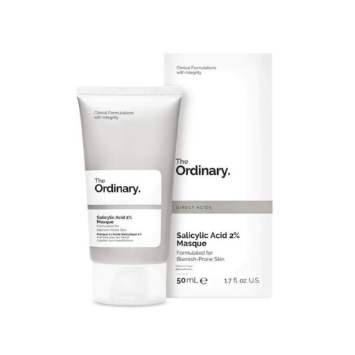 THE ORDINARY Salicylic Acid 2% Masque 50ml