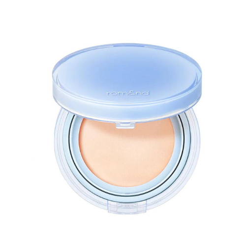 ROM&ND Bare Water Cushion #02 Pure 21