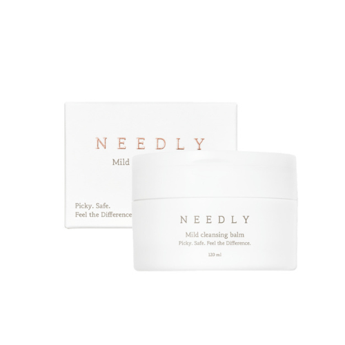 NEEDLY Mild Cleansing Balm 120ml
