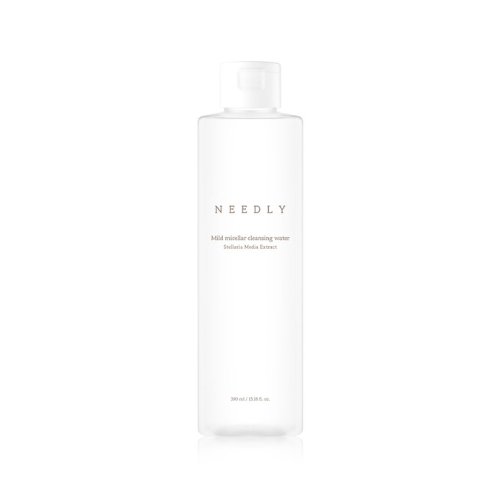 NEEDLY Mild Micellar Cleansing Water 390ml