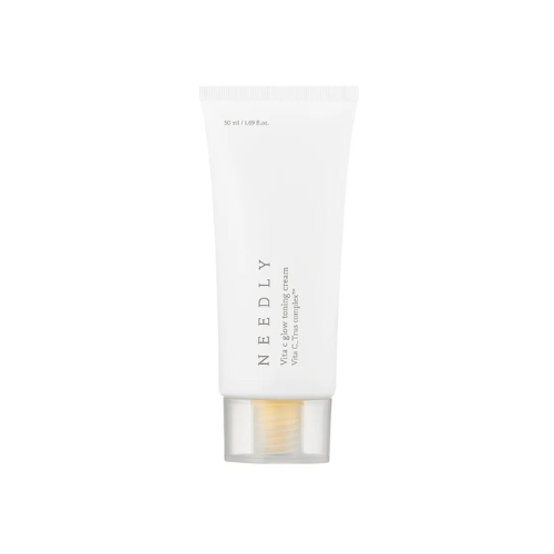 NEEDLY Vita C Glow Toning Cream 50ml
