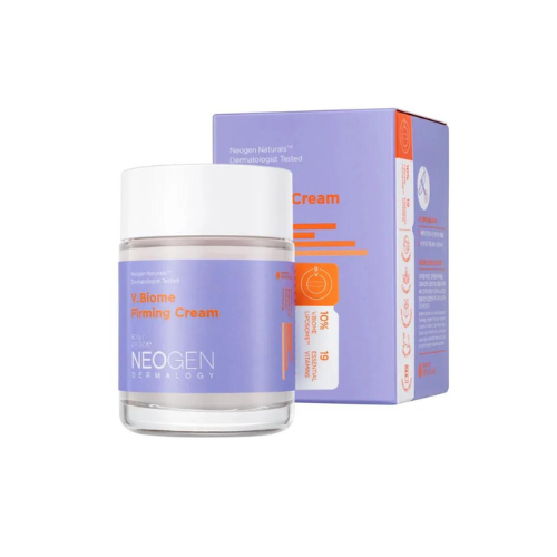 V.Biome Firming Cream 60g