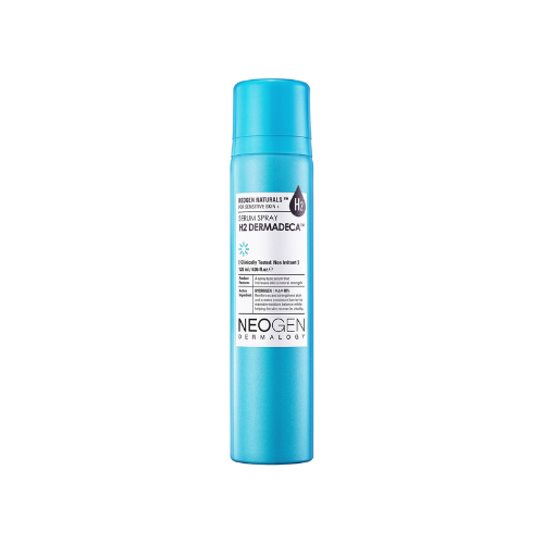 NEOGEN H2 Dermadeca Serum Spray 4.06oz / 120ml