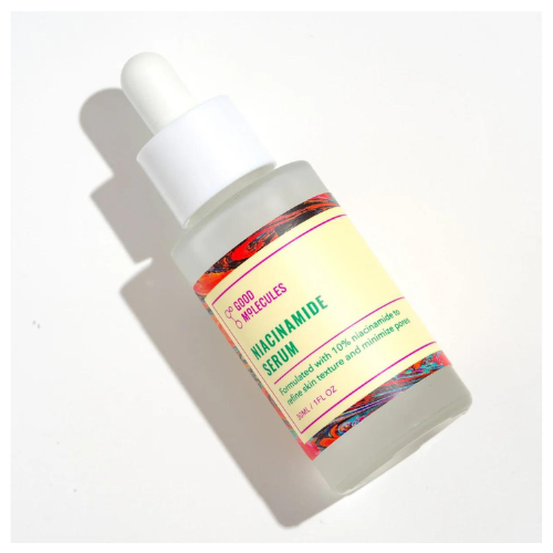 GOOD MOLECULES Niacinamide Serum 30ml