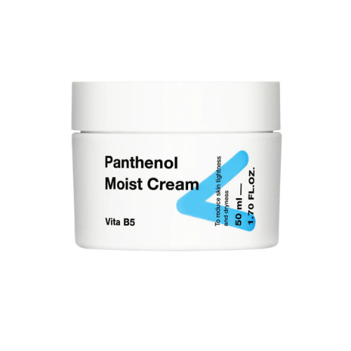 TIAM Panthenol Moist Cream 50ml