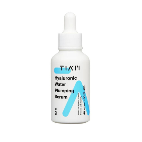TIAM Hyaluronic Water Plumping Serum 40ml