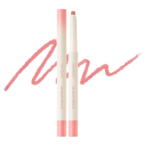 Rom&nd Lip Mate Pencil #02 Dovey Pink