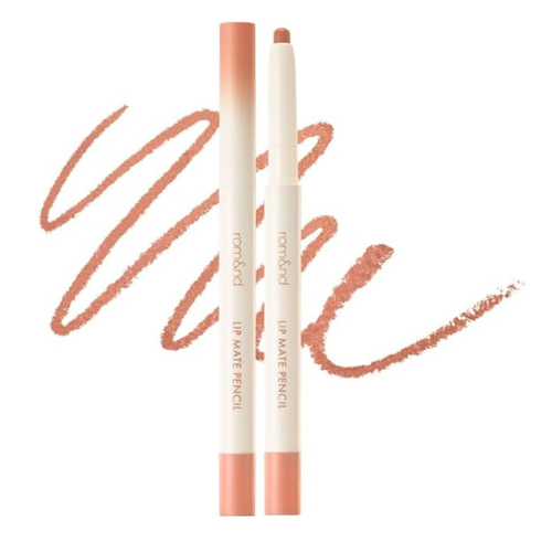 Rom&nd Lip Mate Pencil #03 Kaya Beige