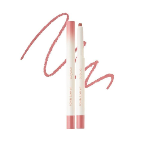 Rom&nd Lip Mate pencil #04 Fig Breeze
