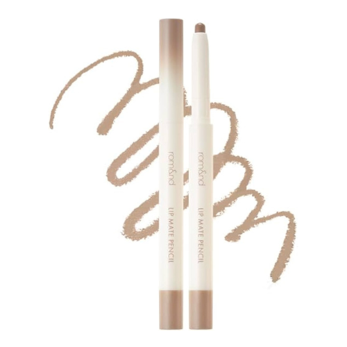Rom&nd Lip Mate Pencil #05 Taupey Shade