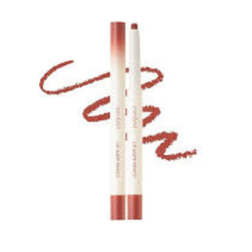 Rom&nd Lip Mate Pencil #06 Under Chili