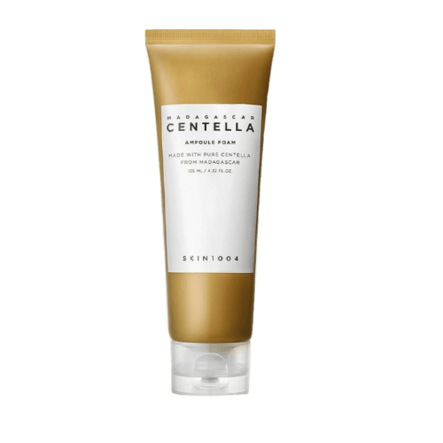 SKIN1004 Madagascar Centella Ampoule Foam 125ml