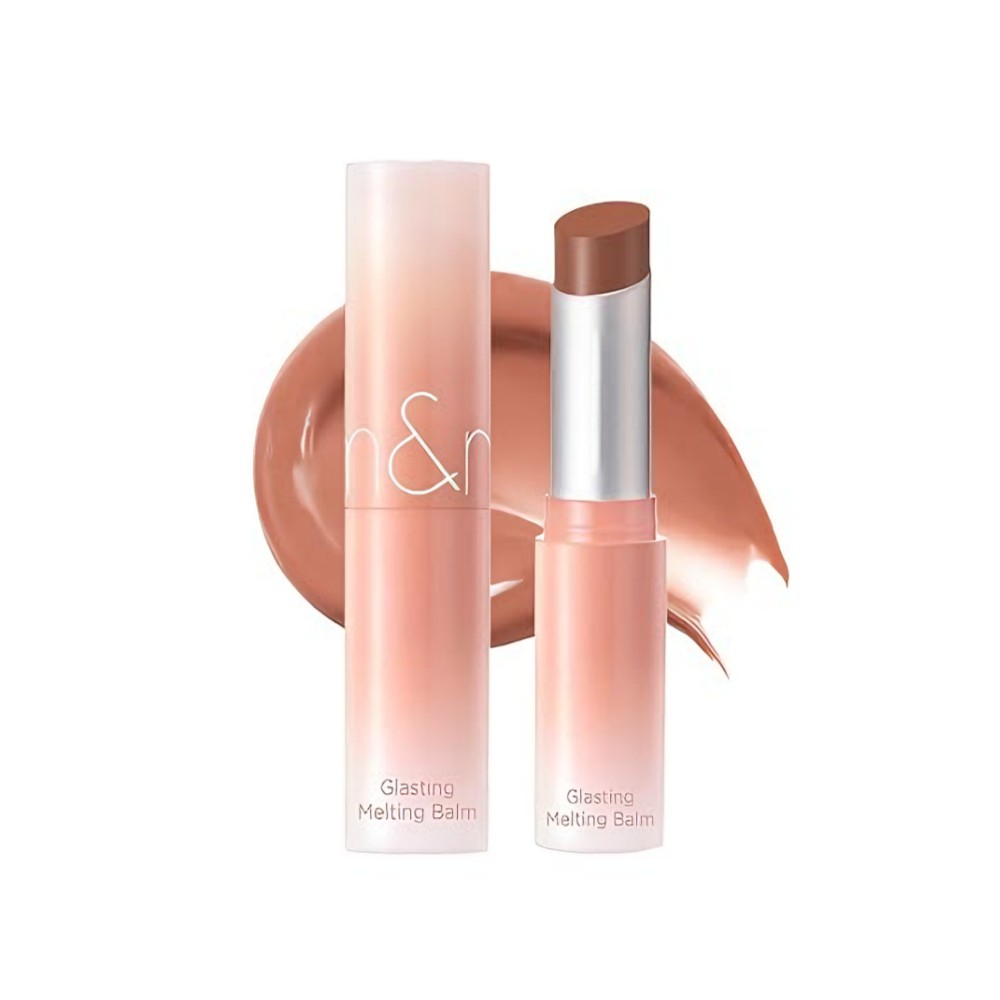 ROM&ND Glasting Melting Balm #11 Buffy Coral
