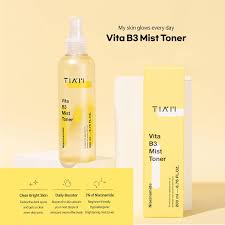 TIAM Vita B3 Mist Toner 200ml - Image 3