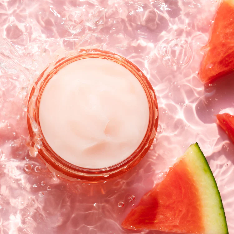 HEIMISH Watermelon Moisture Soothing Gel Cream 110ml - Image 3