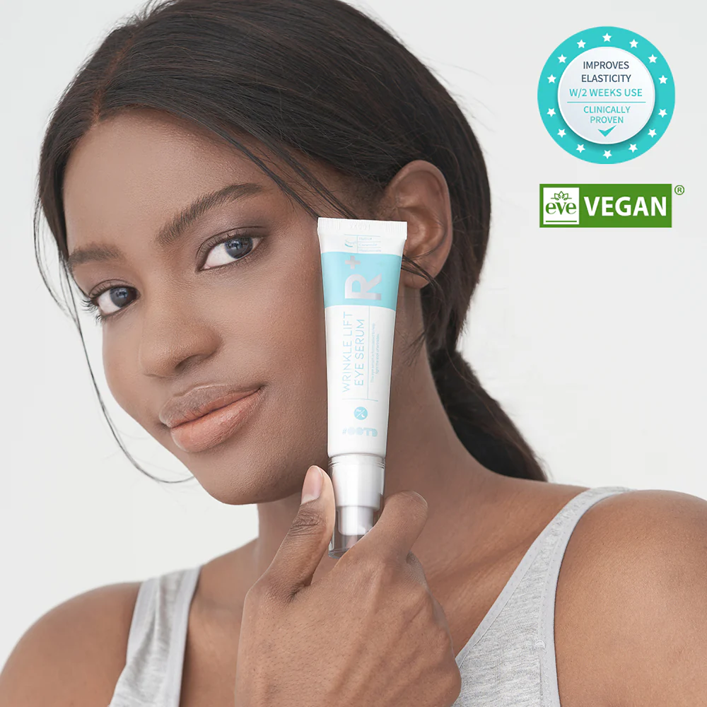 #OOTD Wrinkle Lift Eye Serum 30g - Image 7