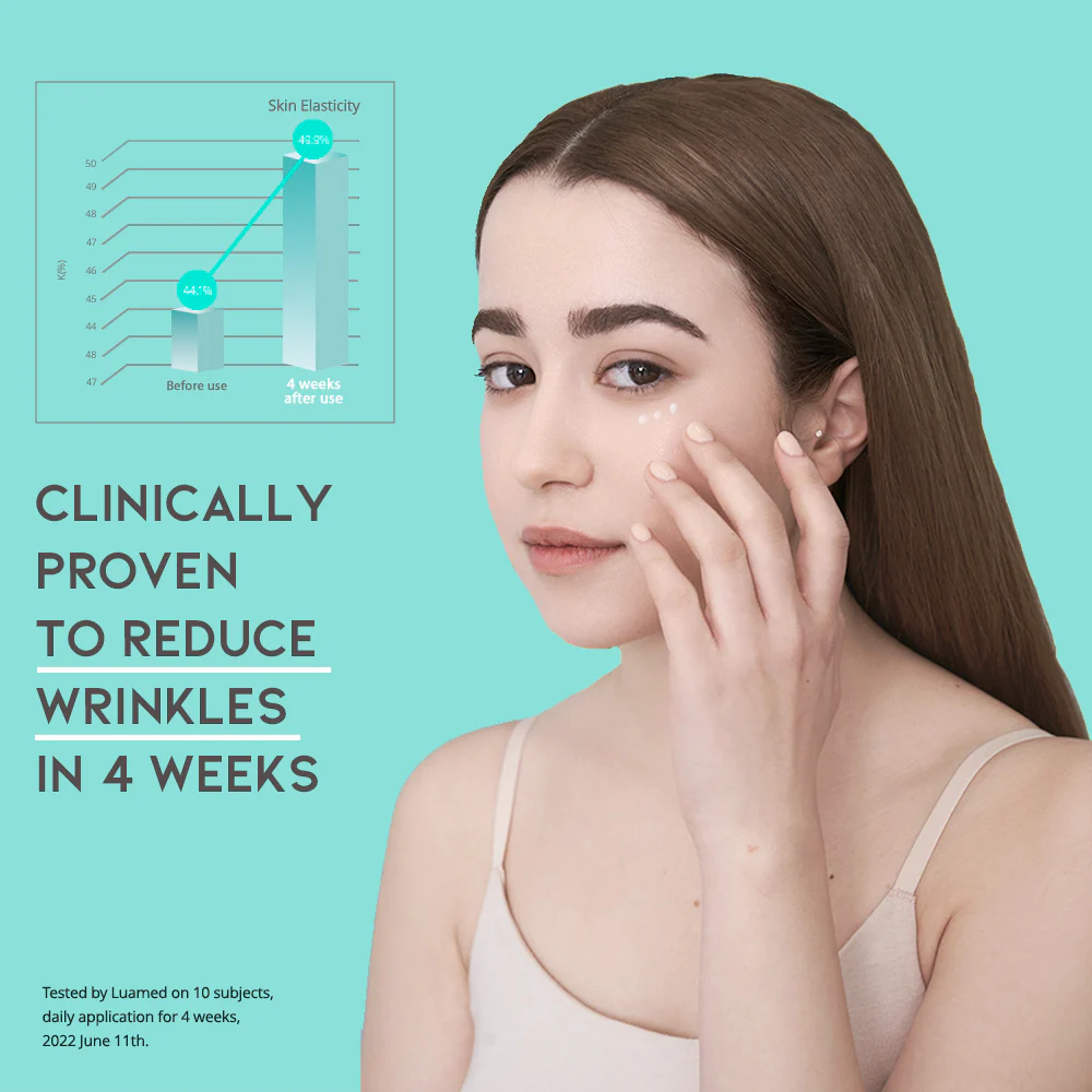 #OOTD Wrinkle Lift Eye Serum 30g - Image 6