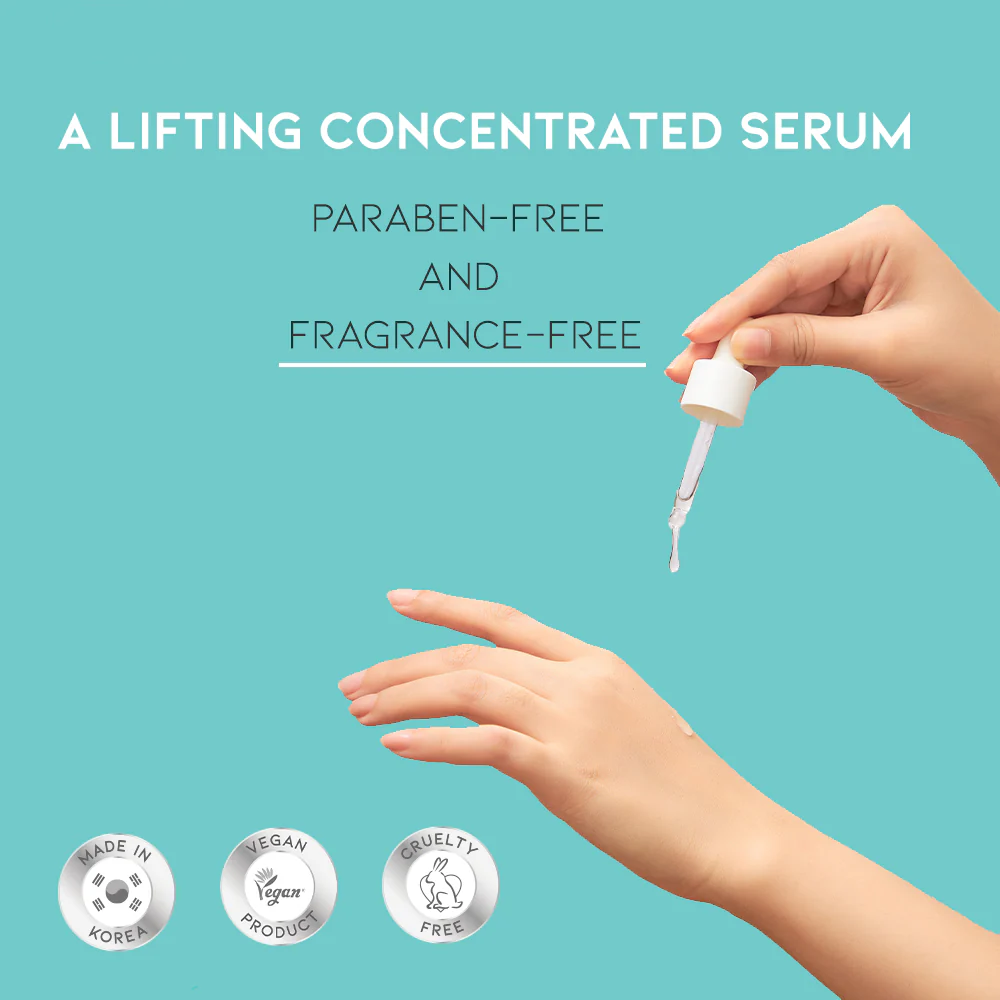 #OOTD Wrinkle Lift Retinol Serum 50ml - Image 2