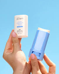 MAKE P:REM UV Defense Me. Calming Sun Stick - Image 3