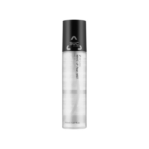 3W CLINIC Make up Pearl Mist 150ml