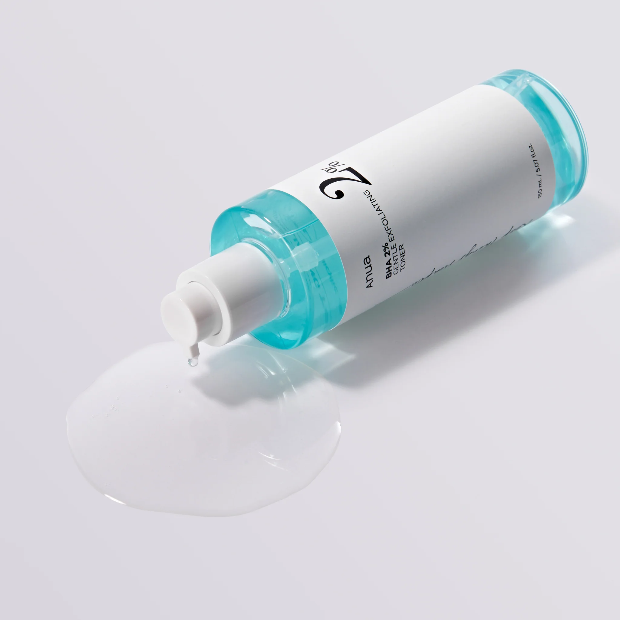 ANUA BHA 2% Gentle Exfoliating Toner 150ml - Image 3