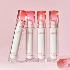 CLIO Crystal Glam Tint #004 Pale Plum - Image 2