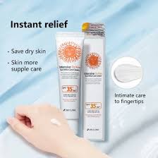 3W CLINIC Intensive Dr Kim Sun Mela Care Cream - Image 4