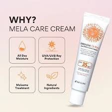 3W CLINIC Intensive Dr Kim Sun Mela Care Cream - Image 3